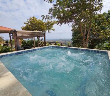 El Palmar House | Casa Neblinas