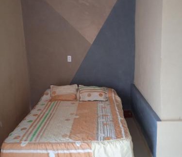 Leon House | Casa Neblina confort y tranquilidad.