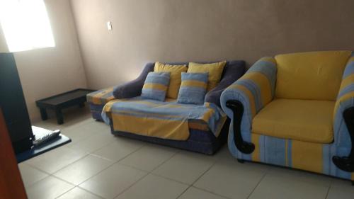 Leon House | Casa Neblina confort y tranquilidad.