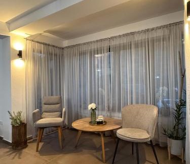 Moieciu House | Casa Nectaria