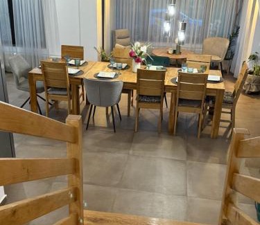 Moieciu House | Casa Nectaria