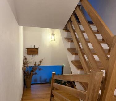 Moieciu House | Casa Nectaria