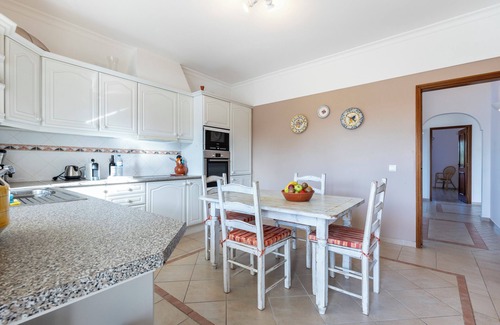Maritenda Villa | Casa Neel Boliqueime