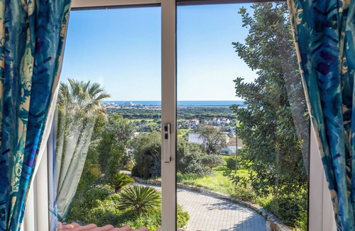 Maritenda Villa | Casa Neel Boliqueime