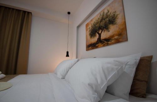 Karteros Apartment | casa NEFELI