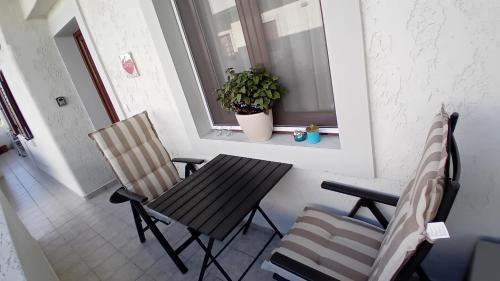 Karteros Apartment | casa NEFELI