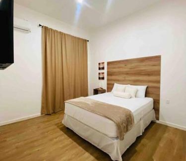 Flores House | Casa Nefertari