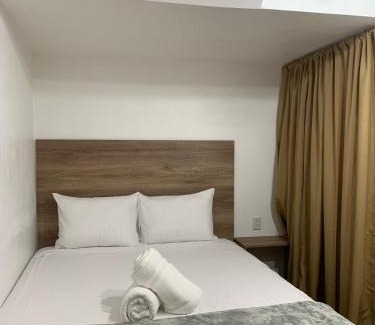 Flores House | Casa Nefertari I