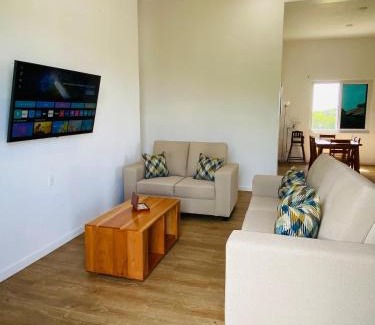 Flores House | Casa Nefertari I