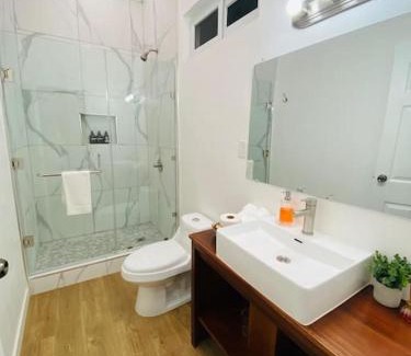 Flores House | Casa Nefertari I