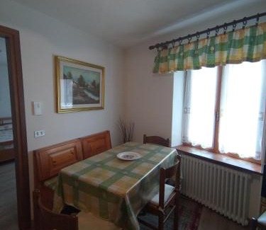 Serrada Apartment | Casa Negritella
