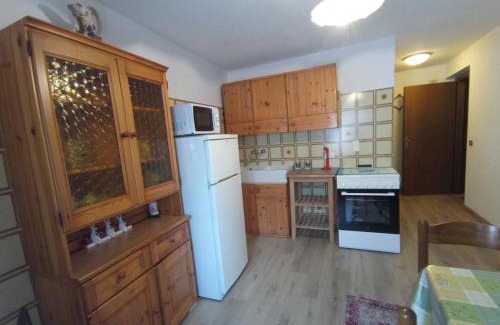 Serrada Apartment | Casa Negritella