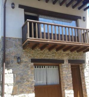 La Riera House | Casa Neira