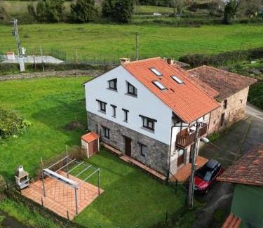 La Riera House | Casa Neira
