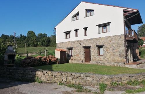La Riera House | Casa Neira