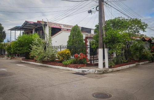 Neiva House | Casa Neiva Huila