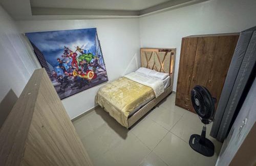 Neiva House | Casa Neiva Huila