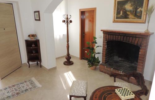 Tufillo House | Casa nel borgo di Tufillo