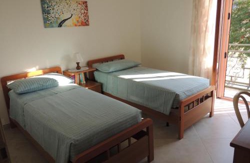 Tufillo House | Casa nel borgo di Tufillo