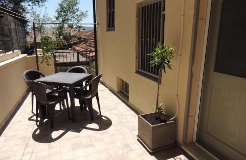 Tufillo House | Casa nel borgo di Tufillo