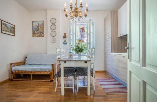 Sella Giudicarie Apartment | Casa nel Borgo Edera