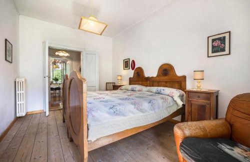 Sella Giudicarie Apartment | Casa nel Borgo Edera