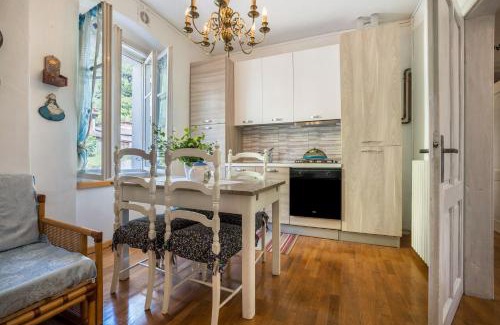 Sella Giudicarie Apartment | Casa nel Borgo Edera