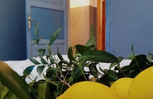 Badolato Apartment | Casa nel BORGO
