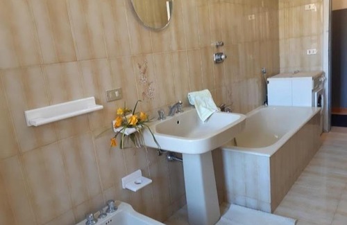 Badolato Apartment | Casa nel BORGO