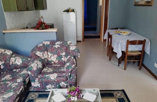 Badolato Apartment | Casa nel BORGO