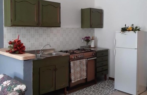 Badolato Apartment | Casa nel BORGO