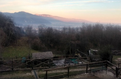 Schio House | Casa nel Bosco