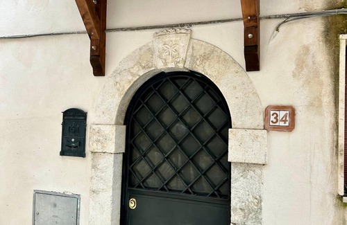 Alvito Apartment | Casa "Nel Cuore di Alvito" 4 posti centro storico