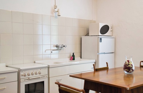 Piani Resinelli Apartment | Casa nel parco - Two Bedroom Apartment, Sleeps 4
