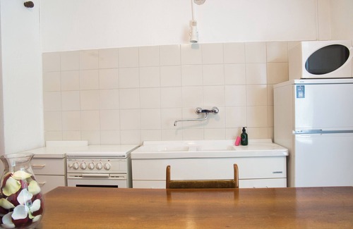 Piani Resinelli Apartment | Casa nel parco - Two Bedroom Apartment, Sleeps 4