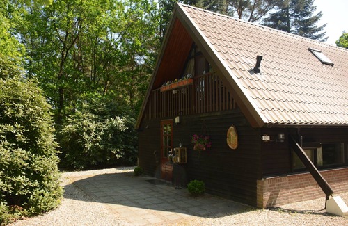 Eersel House | Casa nel Verde, house in 't Groen, Eersel