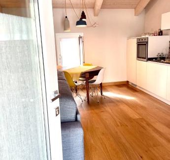 Chieri Apartment | Casa nel Vicolo - Storie e Dimore