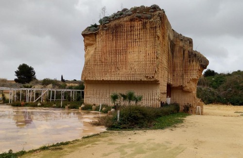 Marsala Apartment | Casa Nella Grotta