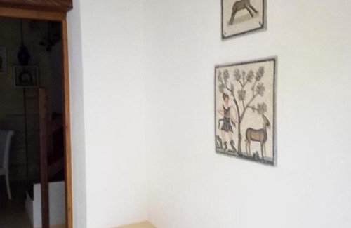 Marsala Apartment | Casa Nella Grotta