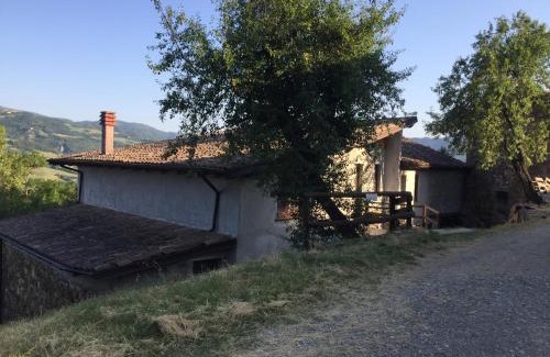 Bobbio House | Casa nella natura a Bobbio