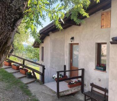 Bobbio House | Casa nella natura a Bobbio