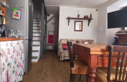 Groscavallo Apartment | Casa nella valle