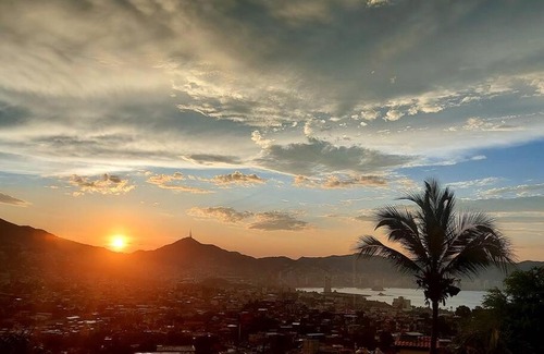 Acapulco Apartment | Casa Nelly