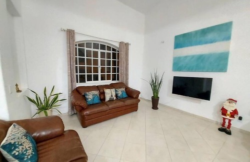 Acapulco Apartment | Casa Nelly