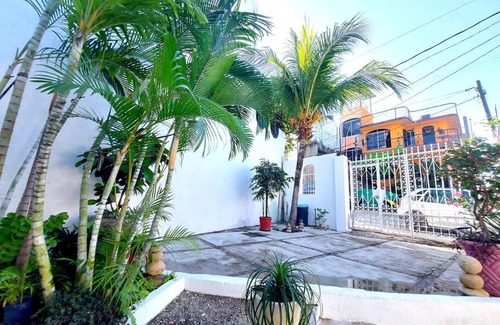 Acapulco Apartment | Casa Nelly