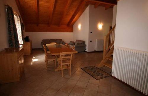 Nembia Apartment | Casa Nembia