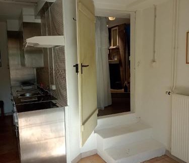 Wunnewil-Flamatt Apartment | Casa Nemea