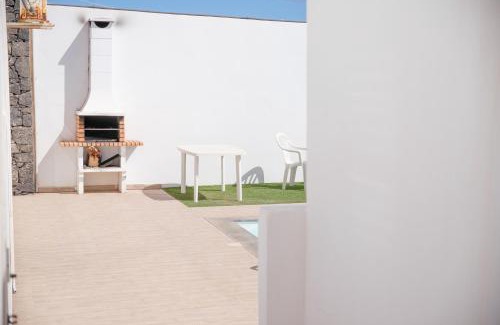 Playa Blanca Apartment | Casa Nepal