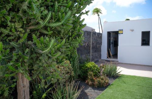 Playa Blanca Apartment | Casa Nepal