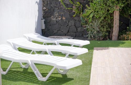 Playa Blanca Apartment | Casa Nepal